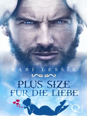 cover image of Plus Size für die Liebe